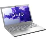 Vaio VPC-SE1E1E