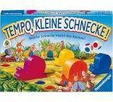 Gesellschaftsspiel im Test: Tempo, kleine Schnecke! von Ravensburger, Testberichte.de-Note: 1.4 Sehr gut