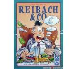 Gesellschaftsspiel im Test: Reibach & Co von F.X. Schmid, Testberichte.de-Note: 2.8 Befriedigend