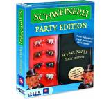 Gesellschaftsspiel im Test: Schweinerei Party Edition von Winning Moves, Testberichte.de-Note: 3.0 Befriedigend