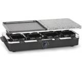 Raclette im Test: RA-2992 von Tristar, Testberichte.de-Note: 2.0 Gut