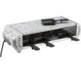 Electric BBQ Grill RC 3