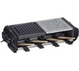 RG 8388N Swiss Raclette