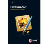 Bildbearbeitungsprogramm im Test: Pixelmator 1.6.7 von Pixelmator Team, Testberichte.de-Note: 1.0 Sehr gut