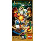 Gesellschaftsspiel im Test: Heroica Die Bucht von Draida von Lego, Testberichte.de-Note: 3.0 Befriedigend