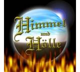 Gesellschaftsspiel im Test: Himmel und Hölle von Krimsus Krimskrams Kiste, Testberichte.de-Note: 4.0 Ausreichend