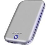 Festplattengehäuse im Test: Icy Box IB-272StU-OT von Raidsonic, Testberichte.de-Note: 2.0 Gut