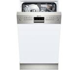 Geschirrspüler im Test: GK 550 N von Neff, Testberichte.de-Note: ohne Endnote