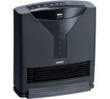 Heizlüfter im Test: Prestige HLB 10 von Fakir, Testberichte.de-Note: ohne Endnote