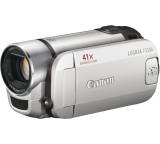Camcorder im Test: Legria FS406 von Canon, Testberichte.de-Note: 2.2 Gut