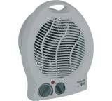 Heizlüfter im Test: HKL 2000 von Einhell, Testberichte.de-Note: ohne Endnote