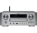 HiFi-Receiver im Test: CR-H700 von Teac, Testberichte.de-Note: 2.3 Gut