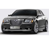 Auto im Test: Thema 3.0 V6 MultiJet 24v Automatik (140 kW) [11] von Lancia, Testberichte.de-Note: 2.5 Gut