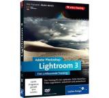 Lernprogramm im Test: Adobe Photoshop Lightroom 3: Das umfassende Training von Galileo Design, Testberichte.de-Note: 2.6 Befriedigend