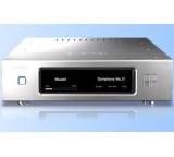 Multimedia-Player im Test: S10 von Aurender, Testberichte.de-Note: 1.1 Sehr gut