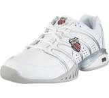 Tennisschuh im Test: Approach II Carpet (Herren) von K-Swiss, Testberichte.de-Note: ohne Endnote