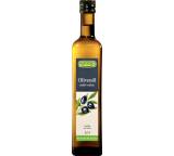 Speiseöl im Test: Olivenöl, nativ extra von Rapunzel, Testberichte.de-Note: ohne Endnote