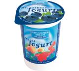Heidelbeer Joghurt
