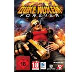 Game im Test: Duke Nukem Forever (für Mac) von Gearbox Software, Testberichte.de-Note: 1.8 Gut
