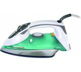 Bügeleisen im Test: SNG 5.20 von Singer, Testberichte.de-Note: ohne Endnote