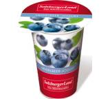 Heidelbeer-Jogurt