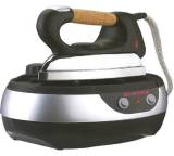 Bügeleisen im Test: SP 1000 von Singer, Testberichte.de-Note: 2.3 Gut