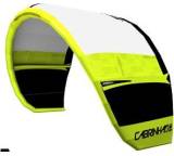 Kite im Test: Vector 9 (2012) von Cabrinha, Testberichte.de-Note: ohne Endnote