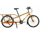 Fahrrad im Test: Mundo 21 Speed V4.0 (Modell 2012) von Yuba, Testberichte.de-Note: ohne Endnote