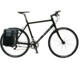 Fahrrad im Test: Trekking Lite (Modell 2011) von Santos Bikes, Testberichte.de-Note: ohne Endnote
