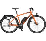 E-Venture 10 - Shimano Deore XT (Modell 2012)