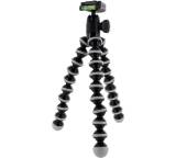 Stativ im Test: Gorillapod Hybrid von Joby, Testberichte.de-Note: 1.8 Gut