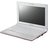 Laptop im Test: NC10 Plus JP06 von Samsung, Testberichte.de-Note: ohne Endnote