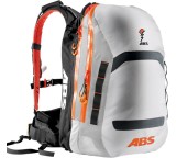 Skirucksack im Test: Powder Zip-on 15 von ABS, Testberichte.de-Note: ohne Endnote