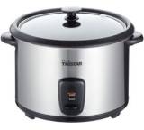 Reiskocher im Test: RK-6114 von Tristar, Testberichte.de-Note: 2.0 Gut