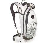 Skirucksack im Test: Karve 11 von Osprey, Testberichte.de-Note: ohne Endnote