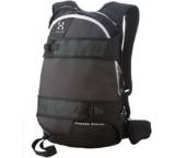 Skirucksack im Test: Powder Poetry von Haglöfs, Testberichte.de-Note: ohne Endnote