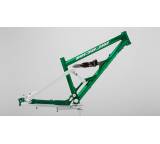 Fahrrad im Test: ION 14 (Modell 2011) von Nicolai, Testberichte.de-Note: ohne Endnote