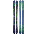 Ski im Test: Chronic (Modell 2011/2012) von Line Skis, Testberichte.de-Note: 1.0 Sehr gut