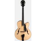 Gitarre im Test: AR910CE von Eastman Guitars, Testberichte.de-Note: ohne Endnote