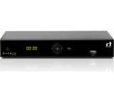 TV-Receiver im Test: Onebox von Inverto, Testberichte.de-Note: ohne Endnote