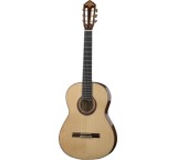 Gitarre im Test: HM 90 Allemande von Höfner, Testberichte.de-Note: ohne Endnote