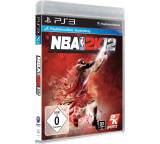 NBA 2K12 (für PS3)