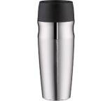 Thermobehälter im Test: isoMug von Alfi, Testberichte.de-Note: 1.8 Gut