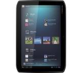 Tablet im Test: Xoom 2 von Motorola, Testberichte.de-Note: 2.1 Gut