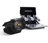 Gaming-Lenkrad im Test: Ferrari F1 Wheel Integral T500 von Thrustmaster, Testberichte.de-Note: 1.4 Sehr gut