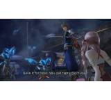 Game im Test: Final Fantasy XIII-2 von Square Enix, Testberichte.de-Note: 1.6 Gut