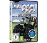 Game im Test: Landwirtschafts-Simulator 2011 von Astragon Software, Testberichte.de-Note: 2.1 Gut