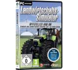 Game im Test: Landwirtschafts-Simulator 2011 von Astragon Software, Testberichte.de-Note: 2.0 Gut