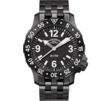 Uhr im Test: Marinus von Mühle Glashütte SA, Testberichte.de-Note: 3.0 Befriedigend