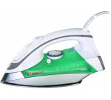 Bügeleisen im Test: SNG 7.24 von Singer, Testberichte.de-Note: ohne Endnote